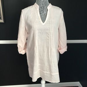 Soft Surroundings Tunic